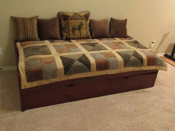 Day Bed