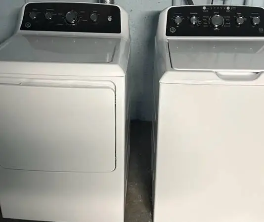 🔵Washer & Dryer Set — FREE DELIVERY! (Rogue valley)