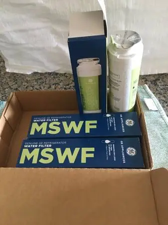 Refrigerator Filters MSWF (3)