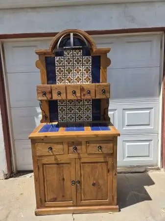 Trastero-Cabinet