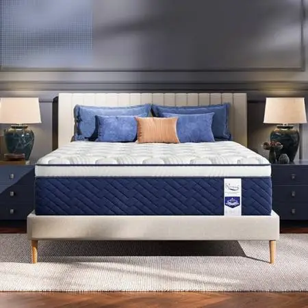 Brand New King Size Mattress