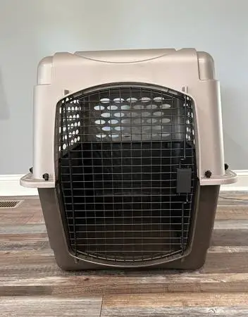 XL Dog Crate