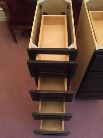 Kitchen Cabinets