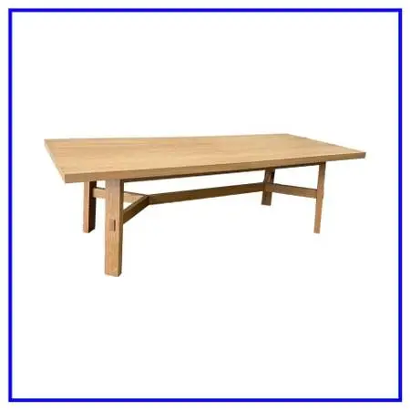 New Williams Sonoma Home Copenhagen Extension Dining Table