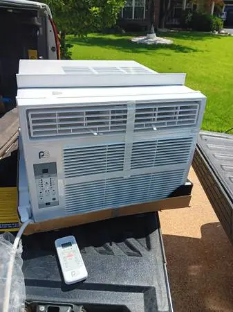 Air conditioner