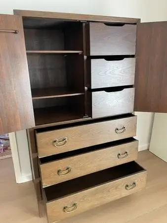 Nice Dresser for sale