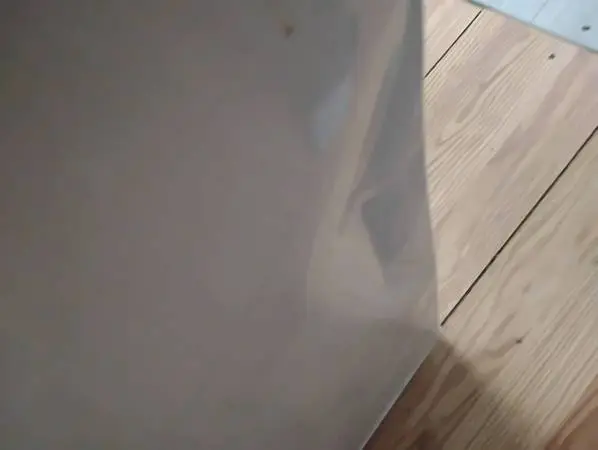 freezer
