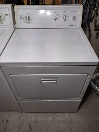 Dryer with Delivery & INSTALL Available