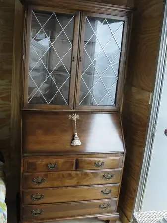 Secretary Desk (Ethan Allen)
