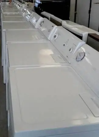 Washer or Dryer machines