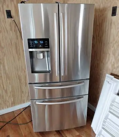 Samsung Refrigerator