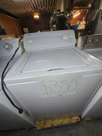 Kenmore Washing machine