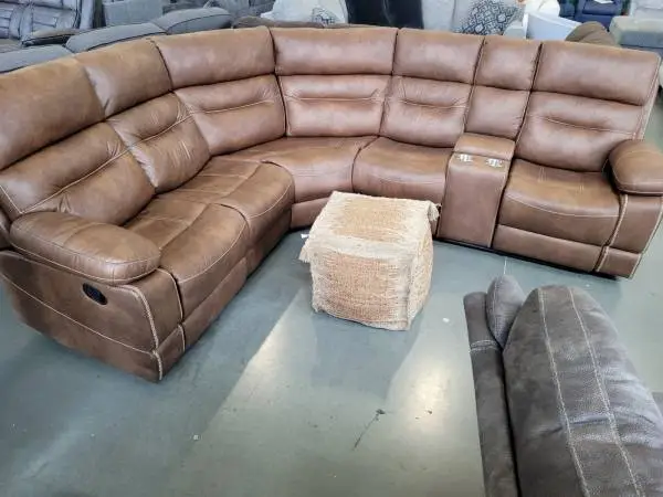 Couch Liquidation Sale!