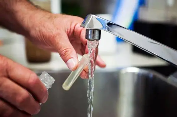 Asesor(a) de la Calidad del Aire y Del Agua