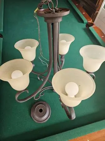 Chandelier