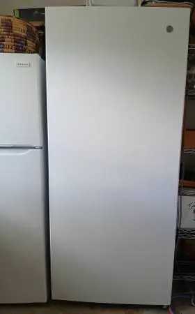 Freezer