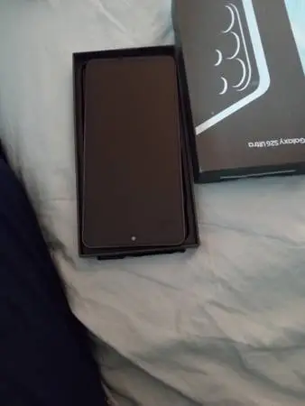 Brand new Samsung Galaxy S26 ultra