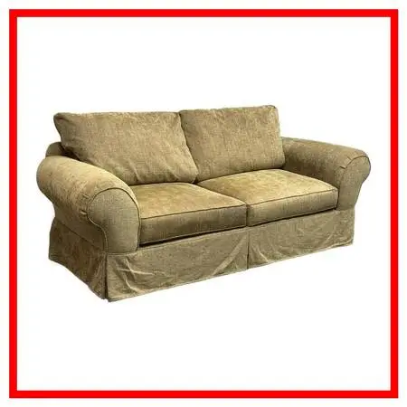 Pennsylvania House Sausalito Sofa