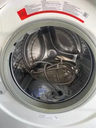 Washer machine