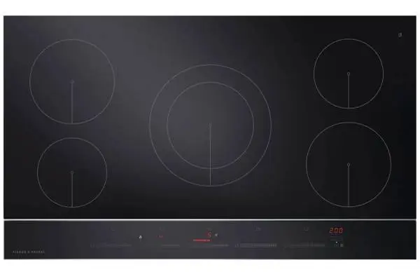 *Open Box* Fisher & Paykel 36” Induction Cooktop
