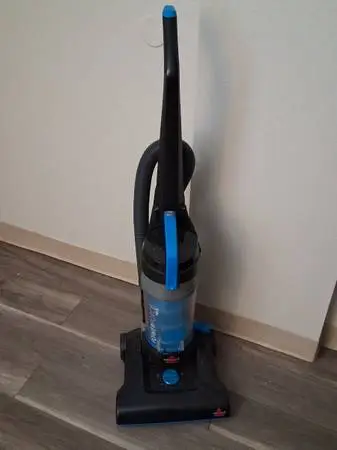 Bissell Bagless Upright Vacuum Cleaner