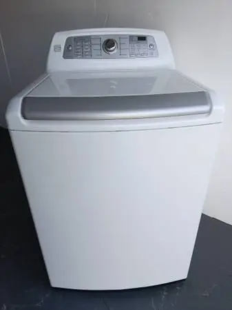 KENMORE ELITE WASHER