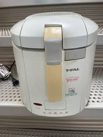 T-Fal Deep Fryer