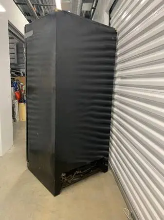 Kenmore Upright Freezer