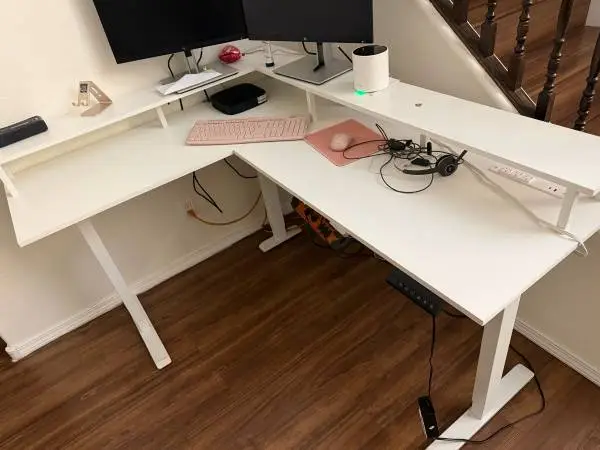 Electric Standing Desk