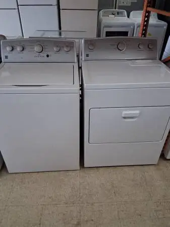 Washer Dryer Sets