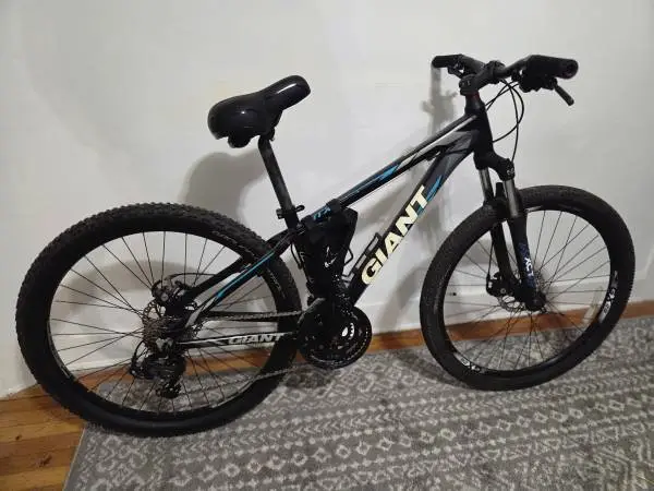 Giant ATX 2 Mountain Bike