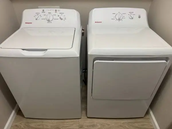 🔵Washer & Dryer Set — FREE DELIVERY! (Rogue valley)