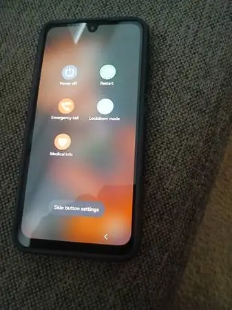 Samsung A16
