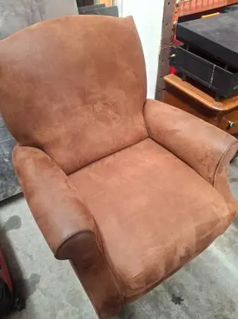 Recliner