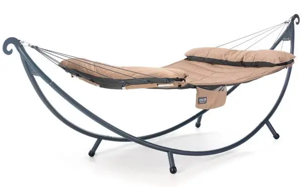 50% Off ENO SoloPod XL Hammock Stand - Fits Any Hammock Size, 15ft