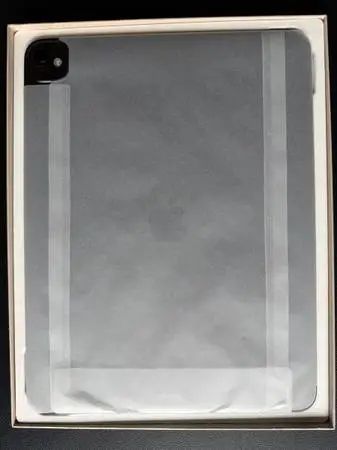iPad Pro 13 M5 512GB Cellular Brand New