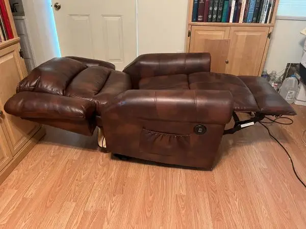 Electric Recliner