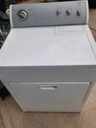 dryer electric