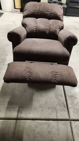 La-Z-Boy Power Rocker Recliner