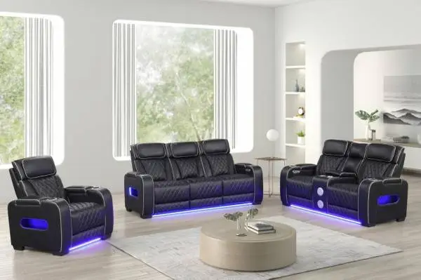 **FLASH SALE!** ONLY FEW! $49 DOWN GETS YOU A LIVING ROOM SET TODAY!!