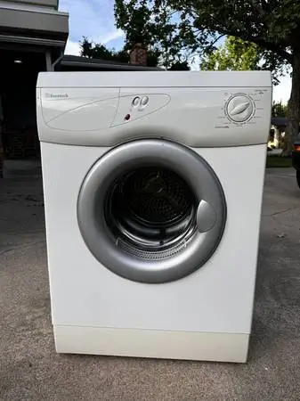 Eurotech Electric DRYER
