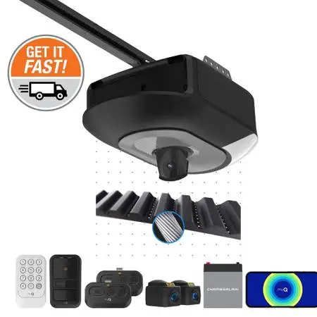 Chamberlain Garage Door Opener B6650