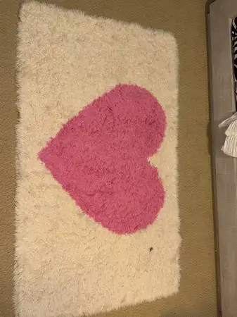 POTTERY BARN RUG