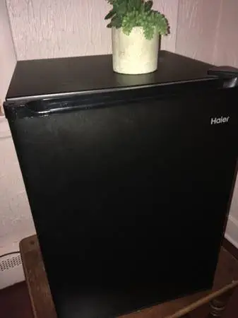 Compact Refrigerator