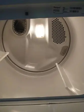 Whirlpool Washer & Dryer Set