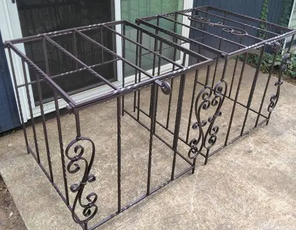 🚨 THE LAWRENCEVILLE CONTEMPORARY HOME LINE: 2 CAGE SPECIAL 🔒
