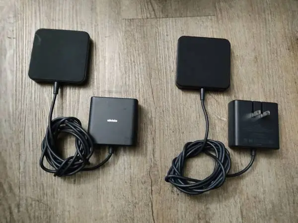 Ubiolabs Wireless Charging Pad (Model: AWC1098) For Sale ($10 Each)