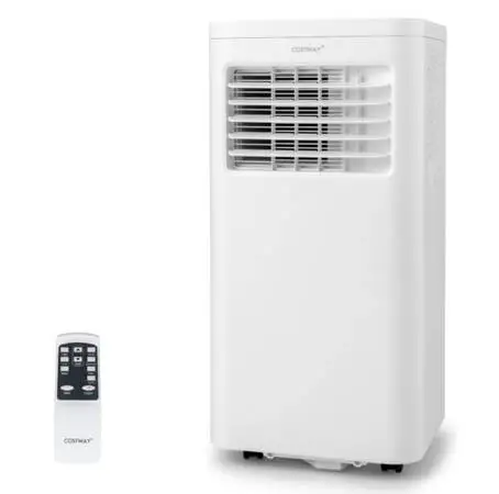 Costway 6000BTU Portable AC Unit