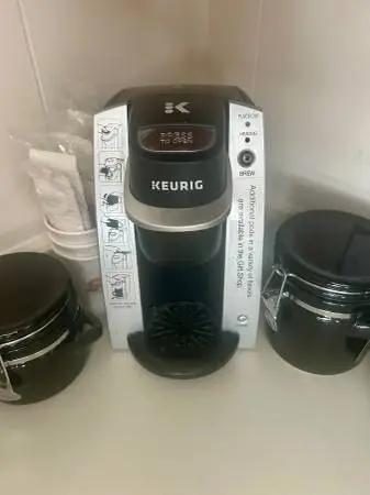 Coffee Maker