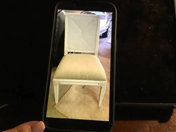 8-Beautiful Lexington Dinner Chairs